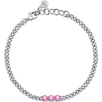 Bracciale Morellato Donna in Acciaio SAUZ13 - SAUZ13